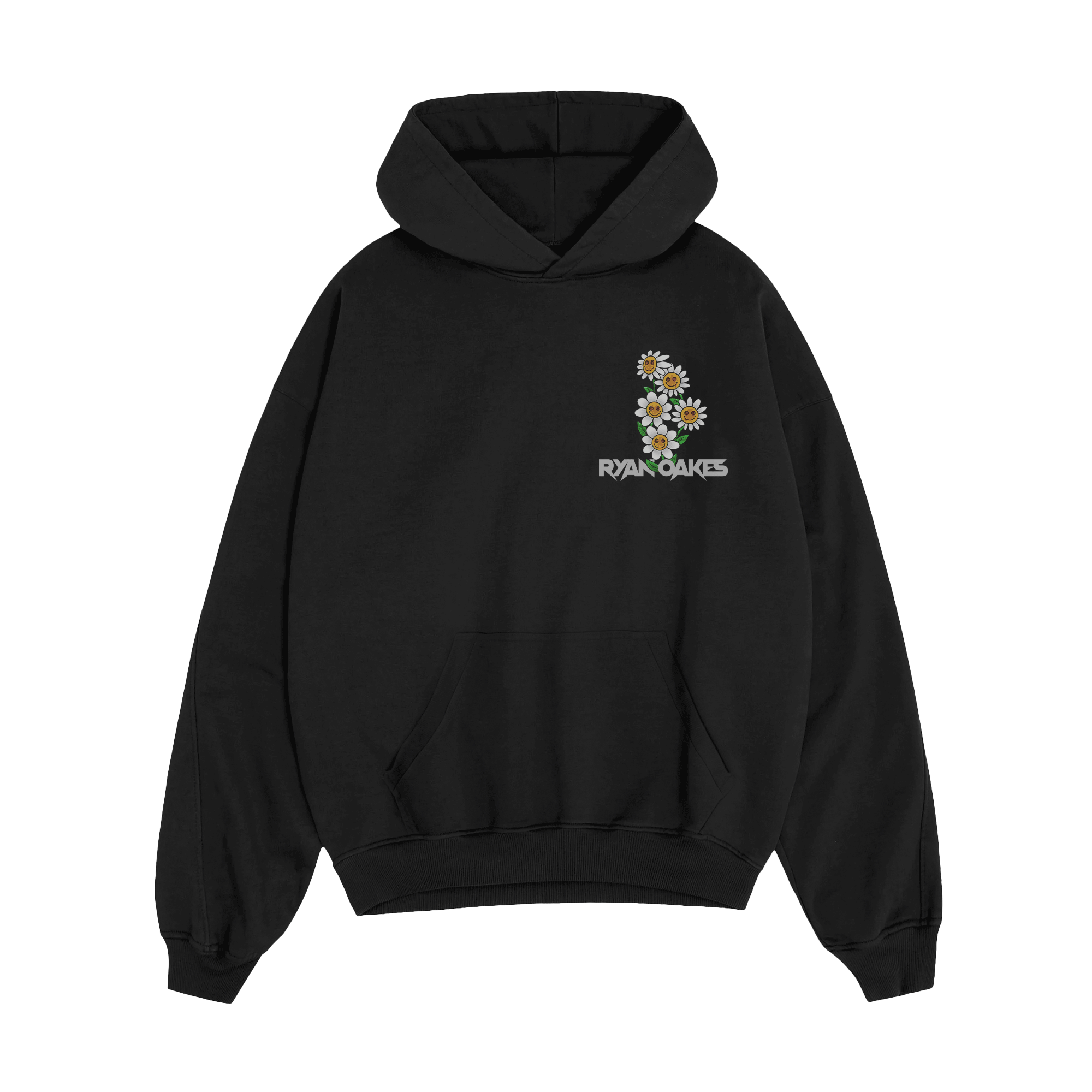 Slumberland - Daisy Tour Hoodie T-Shirts, Sweatshirt | CoreVibeTees.com (Image 1)