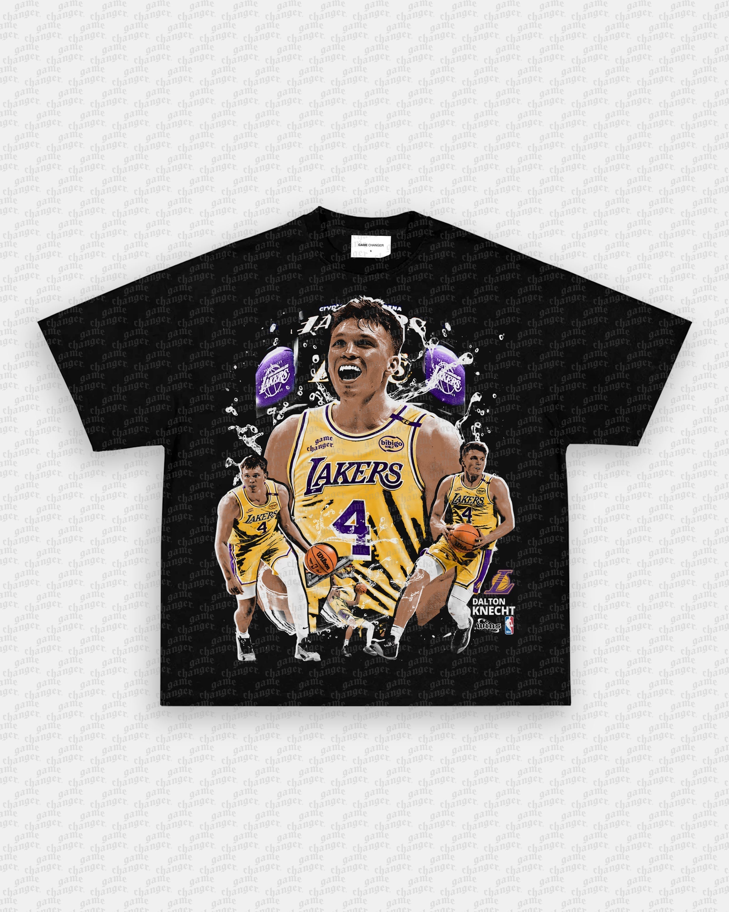 DALTON KNECHT TEE Hoodie, Sweatshirt | CoreVibeTees.com (Image 5)
