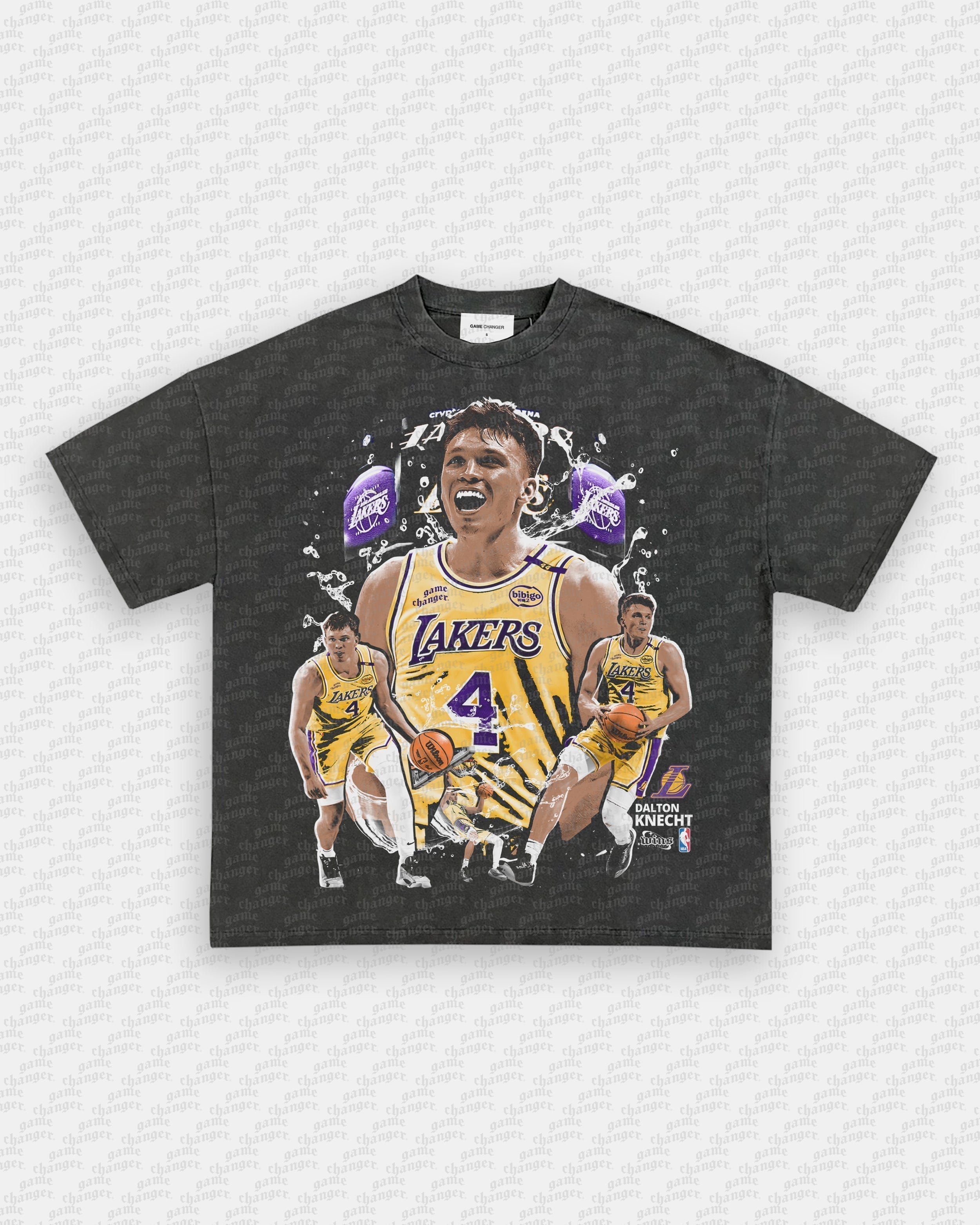 DALTON KNECHT TEE Hoodie, Sweatshirt | CoreVibeTees.com (Image 4)