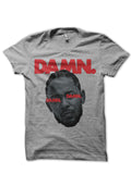 Kendrick Lamar Half Sleeve T-Shirt Hoodie, Sweatshirt | CoreVibeTees.com