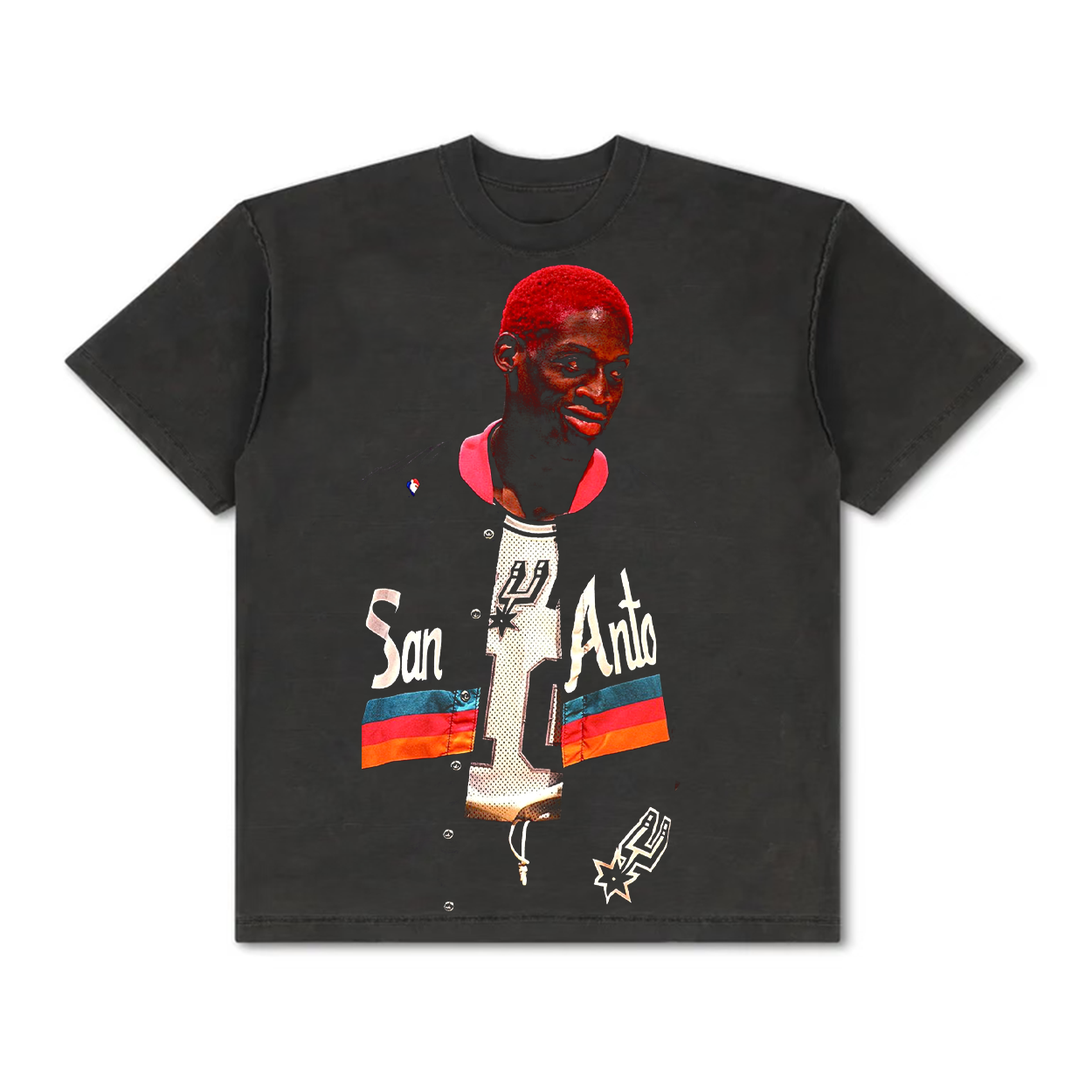 DARE TO BE DIFFERENT TEE Hoodie, Sweatshirt | CoreVibeTees.com (Image 3)
