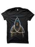 DARK Black T-Shirt Hoodie, Sweatshirt | CoreVibeTees.com