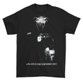 Darkthrone Blaze In The Northern Sky T-Shirt Hoodie, Sweatshirt | CoreVibeTees.com (Image 1)