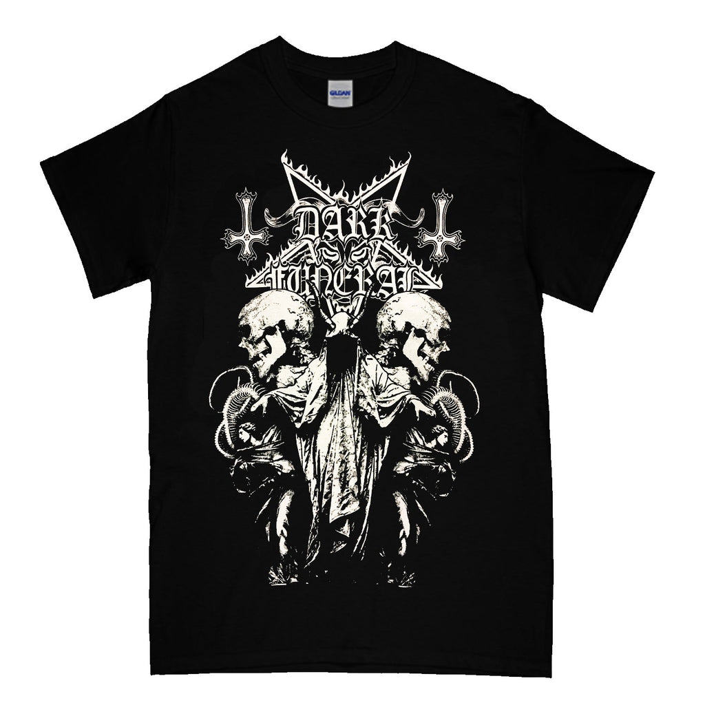 Shadows Over Oceania Tour 2019 T-Shirt (Black) Hoodie, Sweatshirt | CoreVibeTees.com (Image 1)