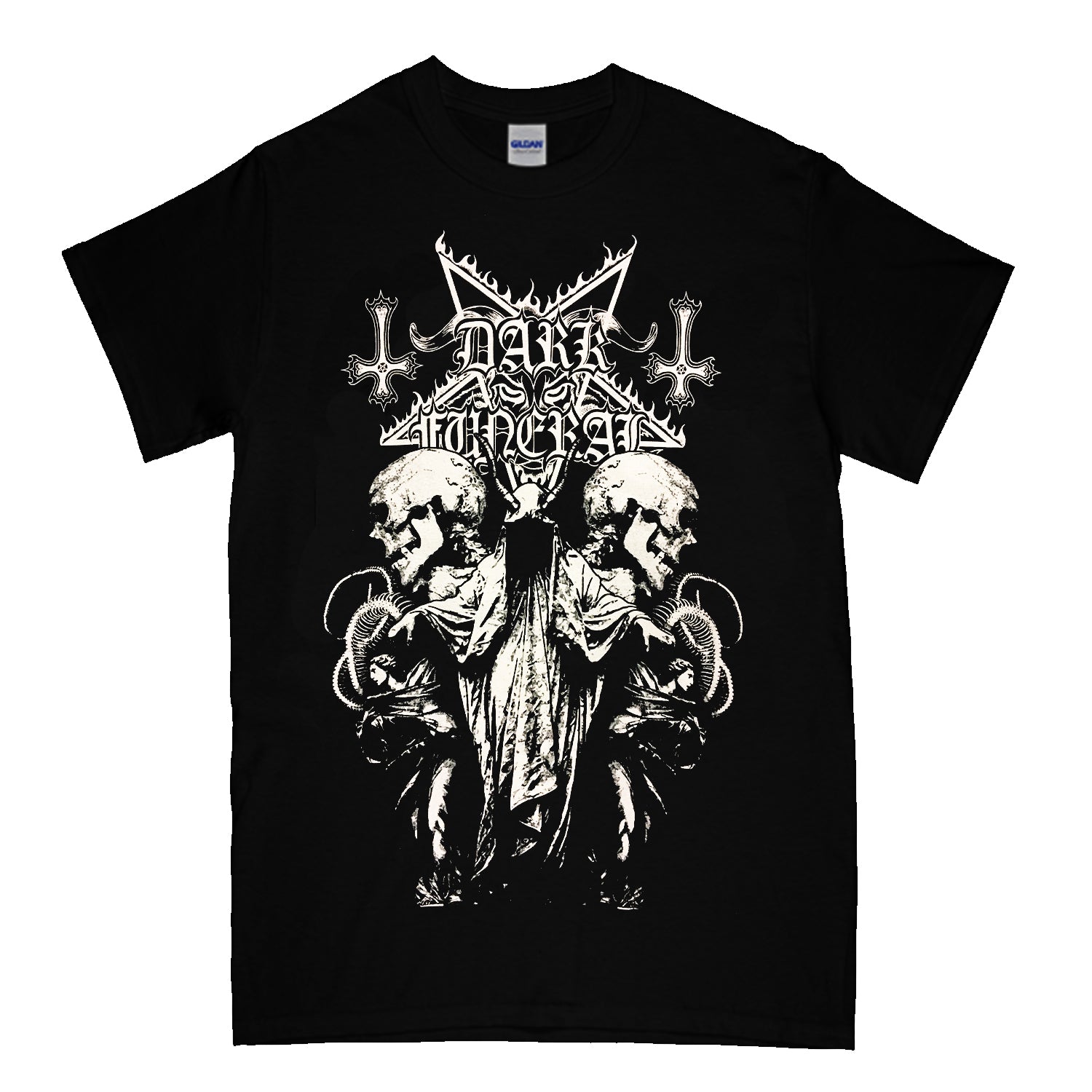 Shadows Over Oceania Tour 2019 T-Shirt (Black) Hoodie, Sweatshirt | CoreVibeTees.com (Image 1)