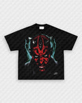 DARTH MAUL V2 TEE Hoodie, Sweatshirt | CoreVibeTees.com (Image 1)