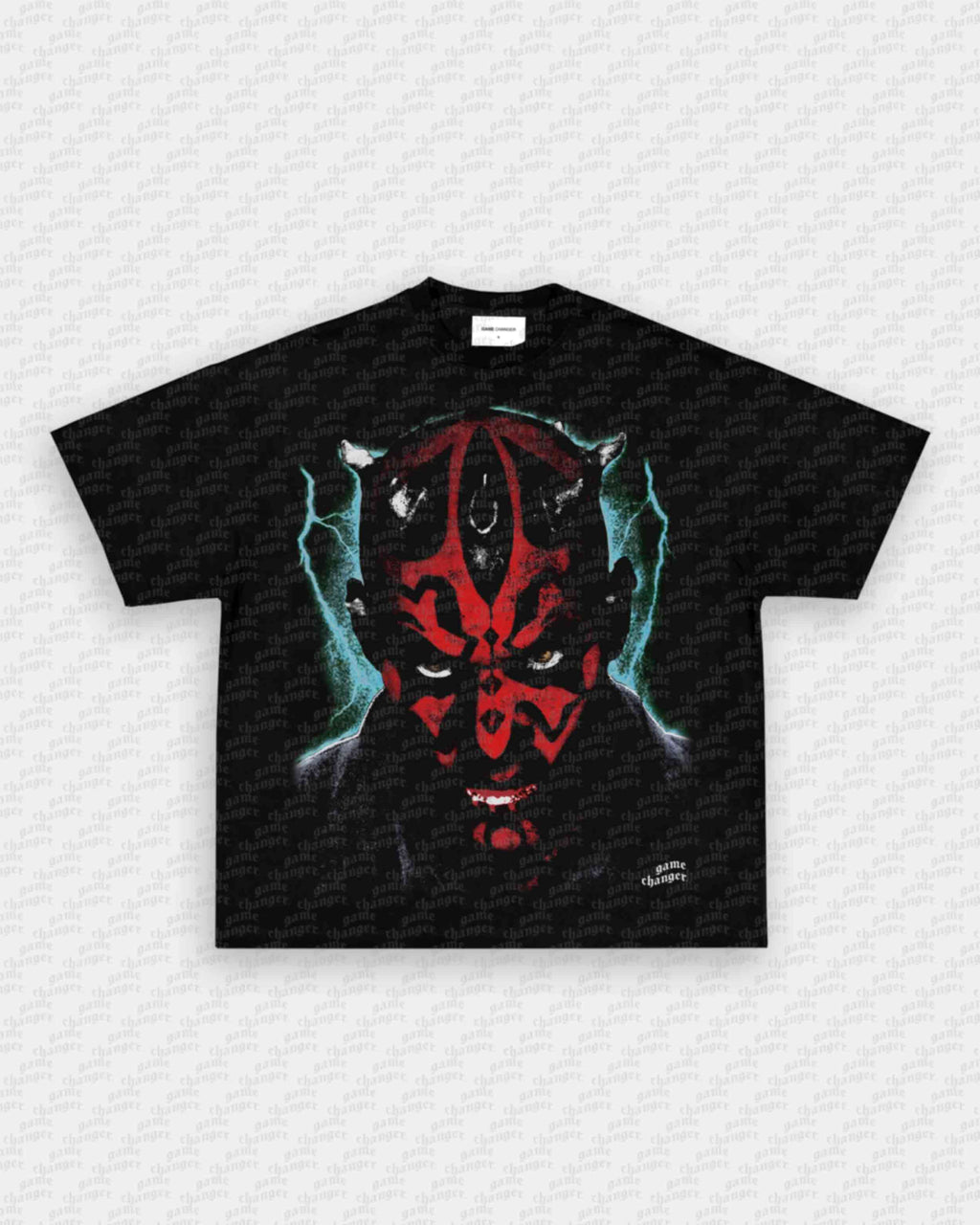 DARTH MAUL V2 TEE Hoodie, Sweatshirt | CoreVibeTees.com (Image 3)