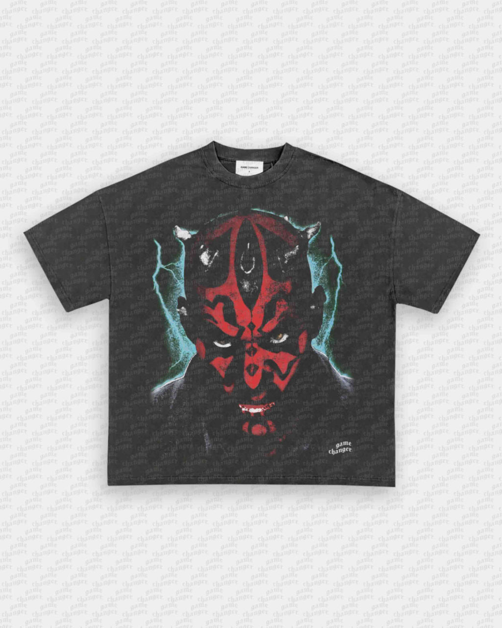 DARTH MAUL V2 TEE Hoodie, Sweatshirt | CoreVibeTees.com (Image 2)