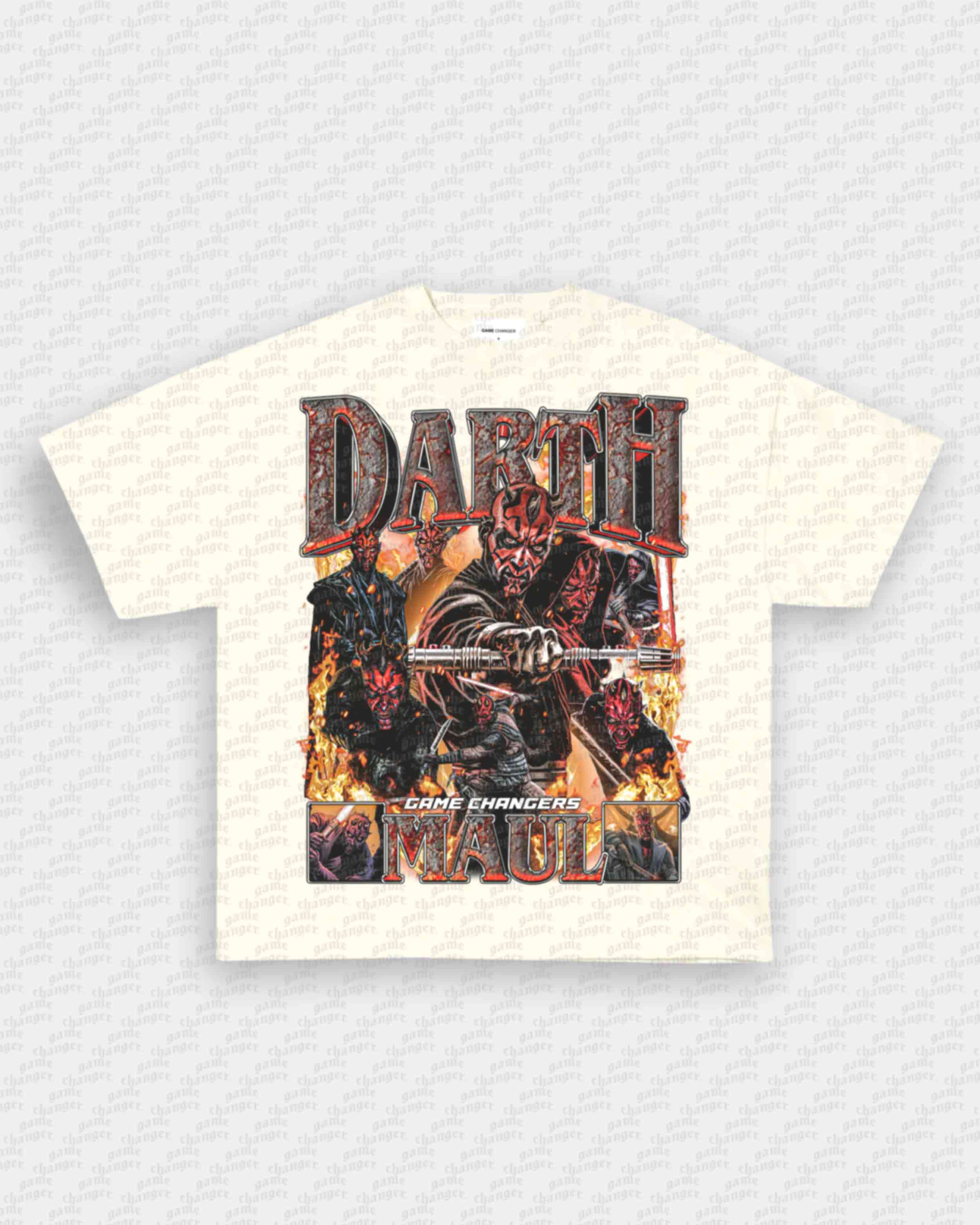 DARTH MAUL V3 TEE Hoodie, Sweatshirt | CoreVibeTees.com (Image 4)