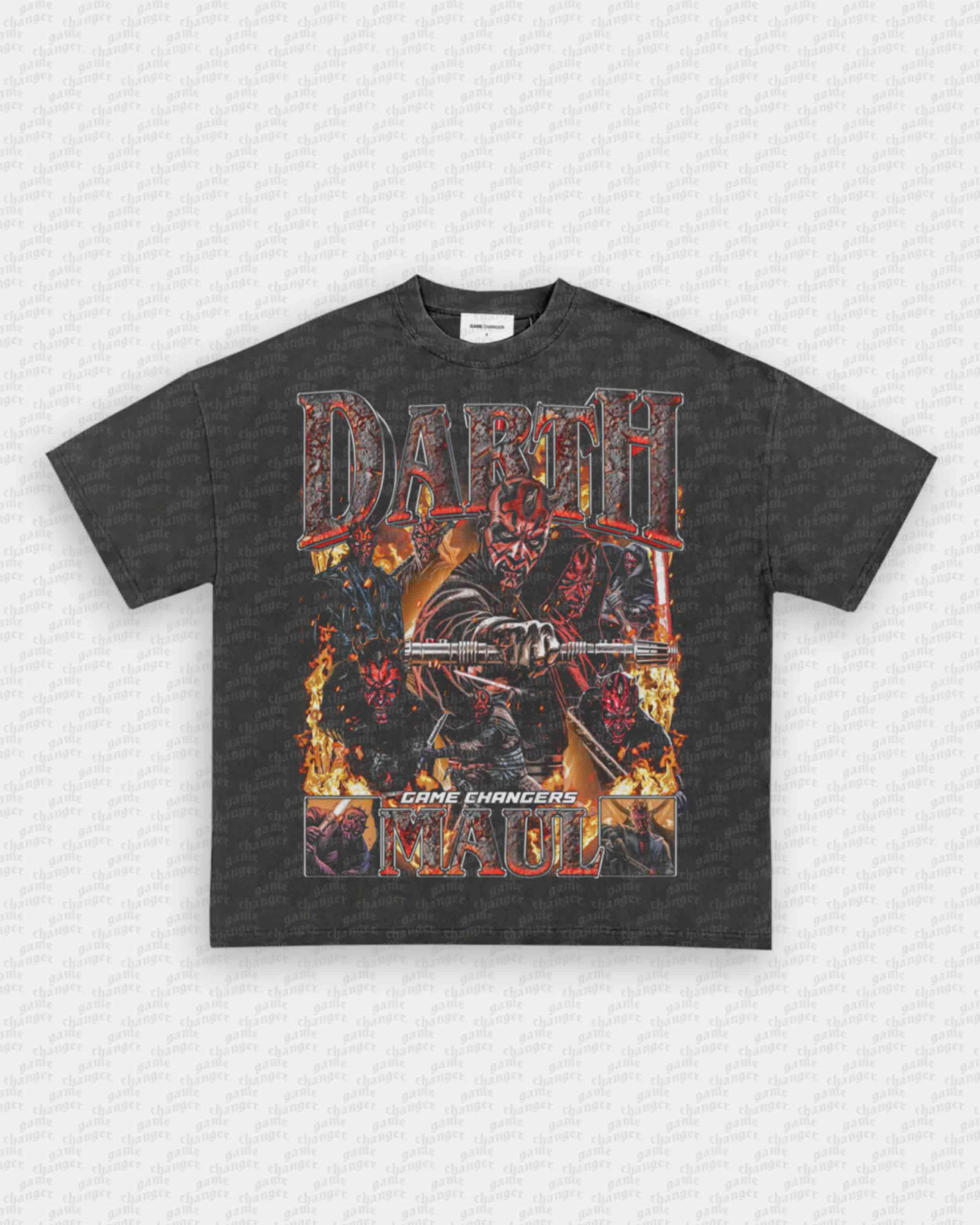 DARTH MAUL V3 TEE Hoodie, Sweatshirt | CoreVibeTees.com (Image 2)