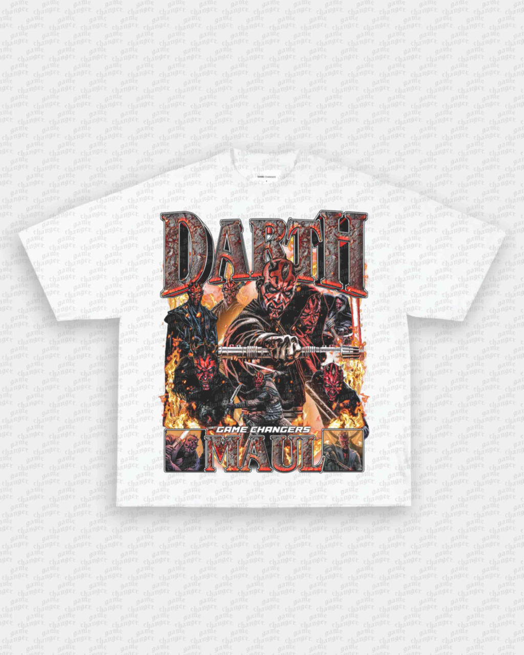 DARTH MAUL V3 TEE Hoodie, Sweatshirt | CoreVibeTees.com (Image 3)