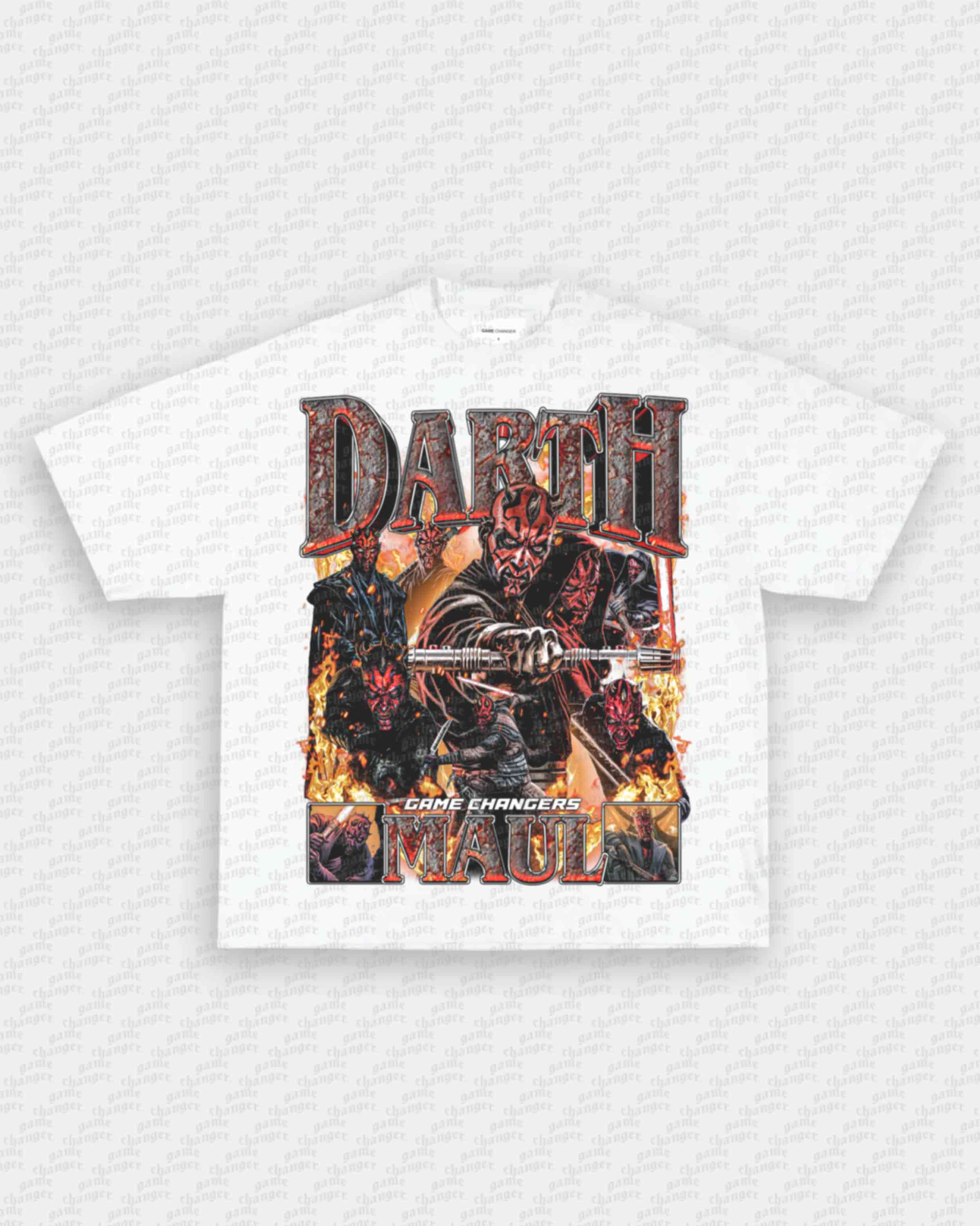 DARTH MAUL V3 TEE Hoodie, Sweatshirt | CoreVibeTees.com (Image 3)