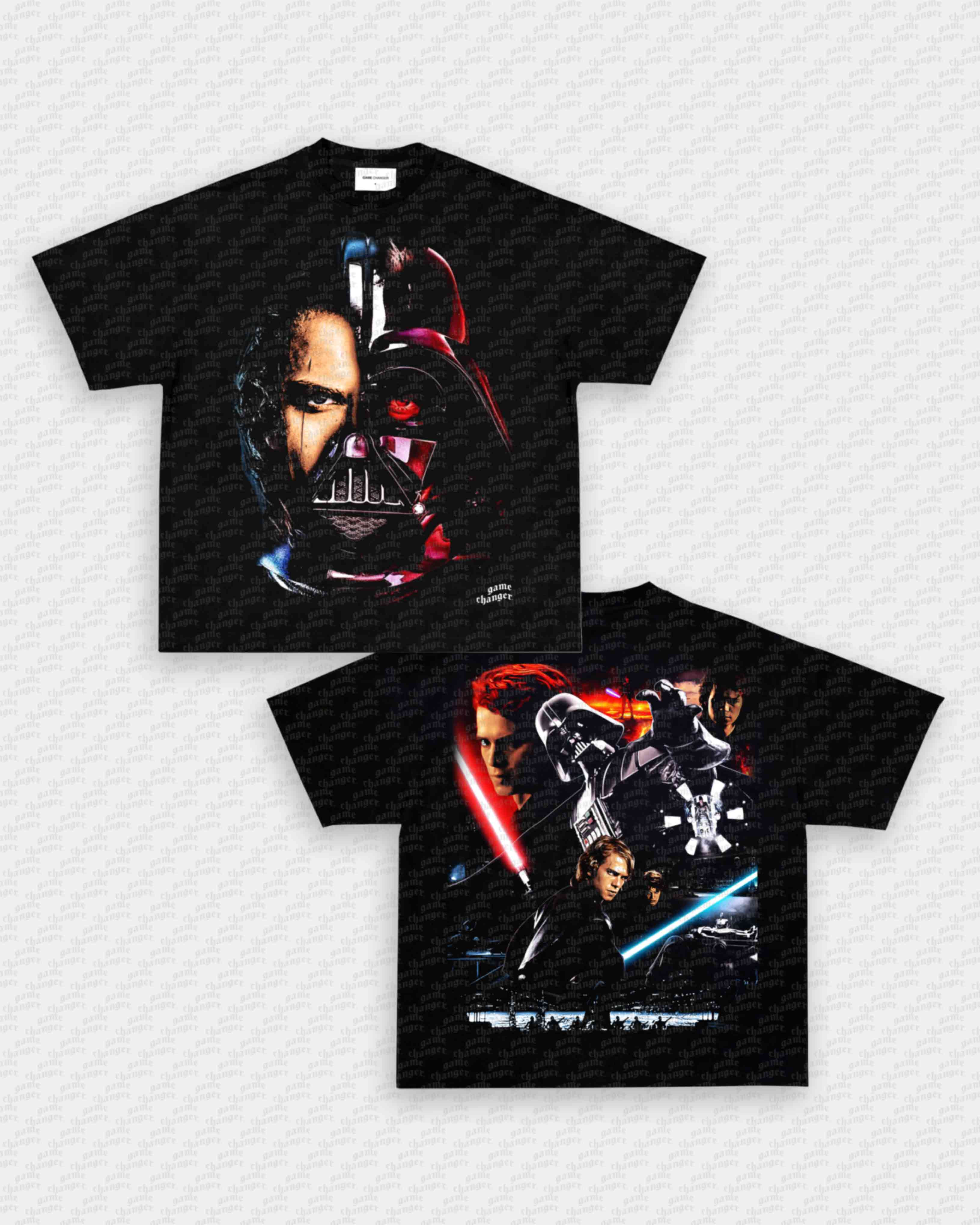 DARTH SKYWALKER TEE - [DS] Hoodie, Sweatshirt | CoreVibeTees.com (Image 1)