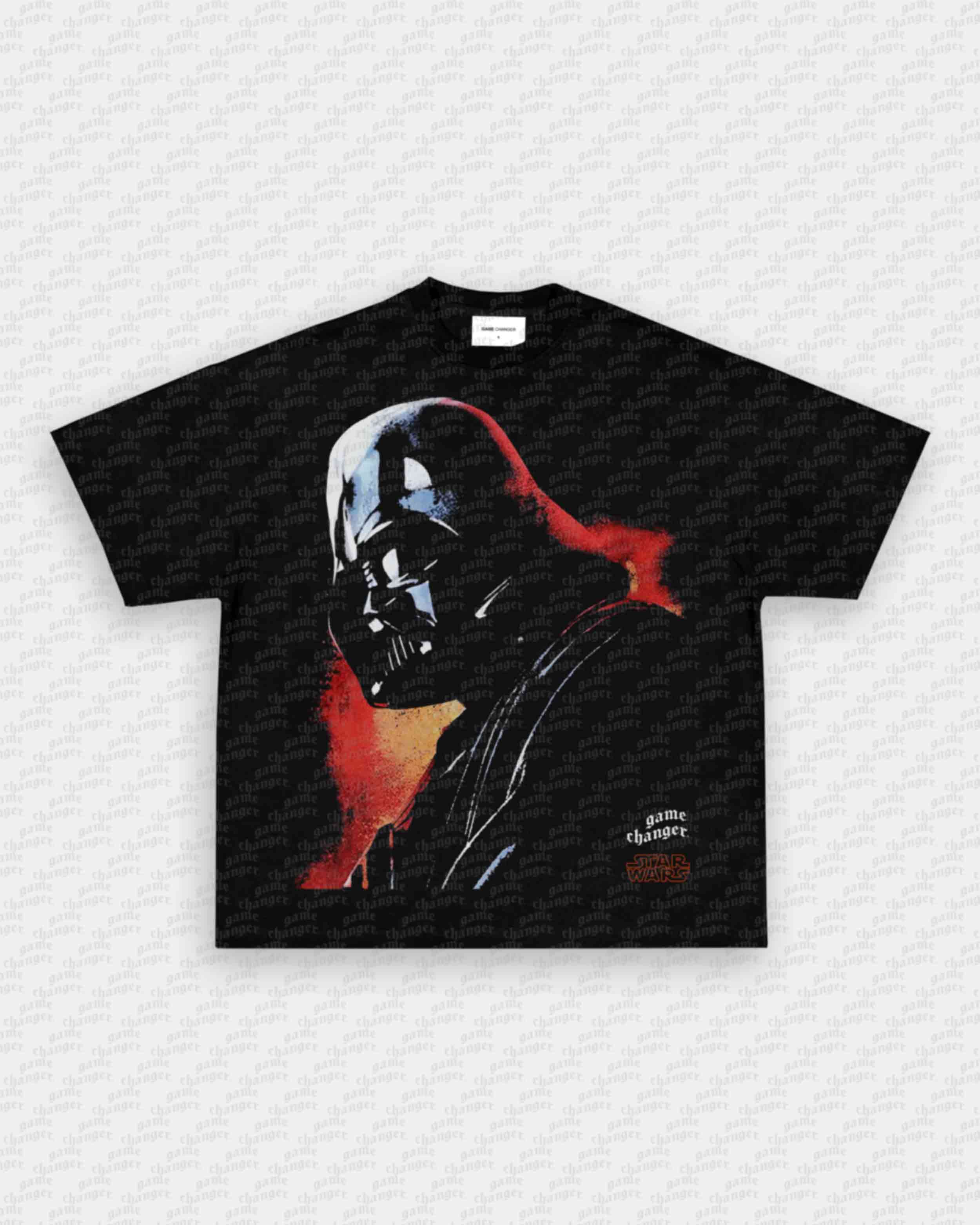 DARTH VADER V2 TEE Hoodie, Sweatshirt | CoreVibeTees.com (Image 1)