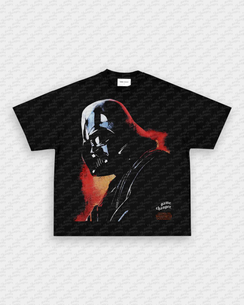 DARTH VADER V2 TEE Hoodie, Sweatshirt | CoreVibeTees.com (Image 4)