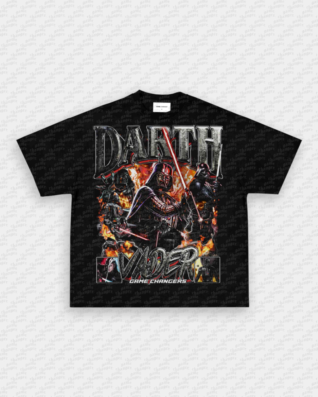 DARTH VADER V3 TEE Hoodie, Sweatshirt | CoreVibeTees.com (Image 1)