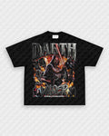 DARTH VADER V3 TEE Hoodie, Sweatshirt | CoreVibeTees.com (Image 1)