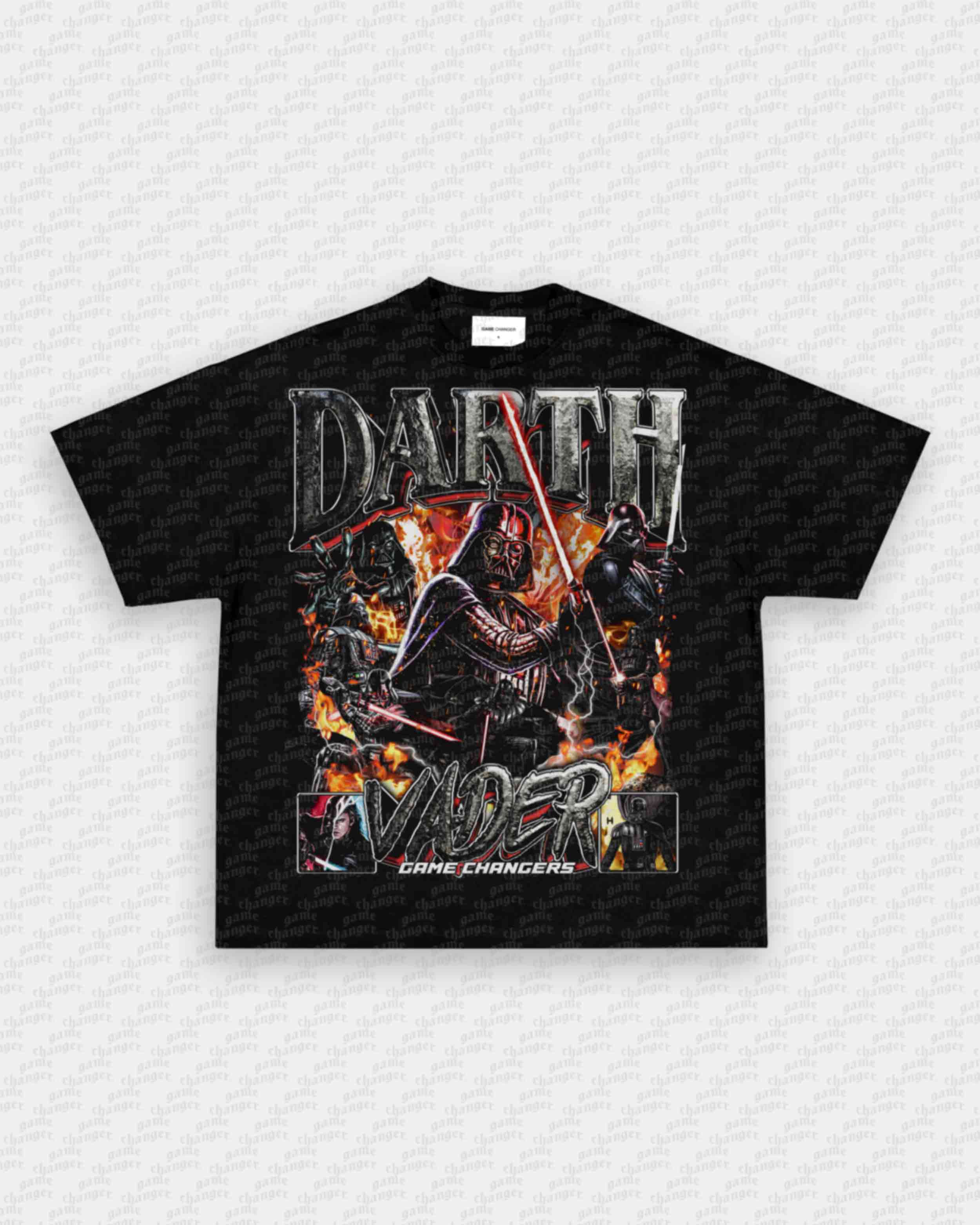 DARTH VADER V3 TEE Hoodie, Sweatshirt | CoreVibeTees.com (Image 1)