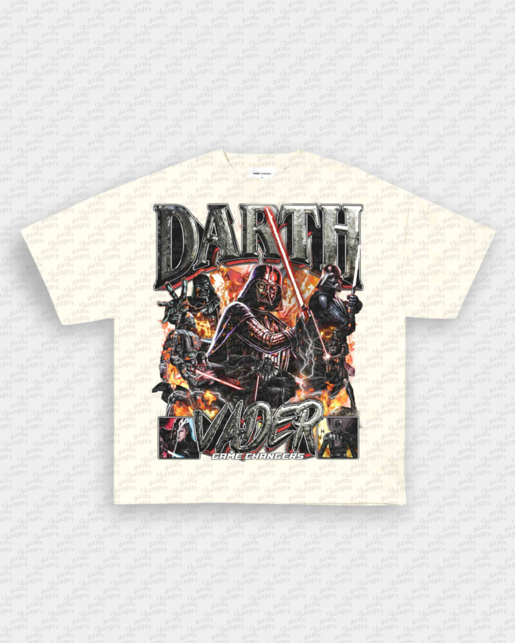 DARTH VADER V3 TEE Hoodie, Sweatshirt | CoreVibeTees.com (Image 4)