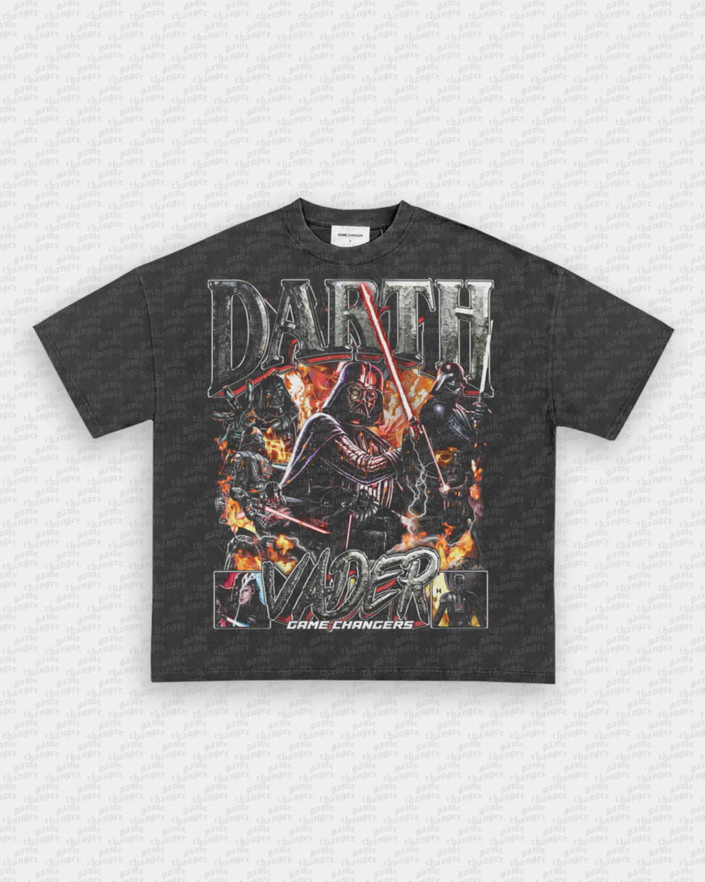 DARTH VADER V3 TEE Hoodie, Sweatshirt | CoreVibeTees.com (Image 2)