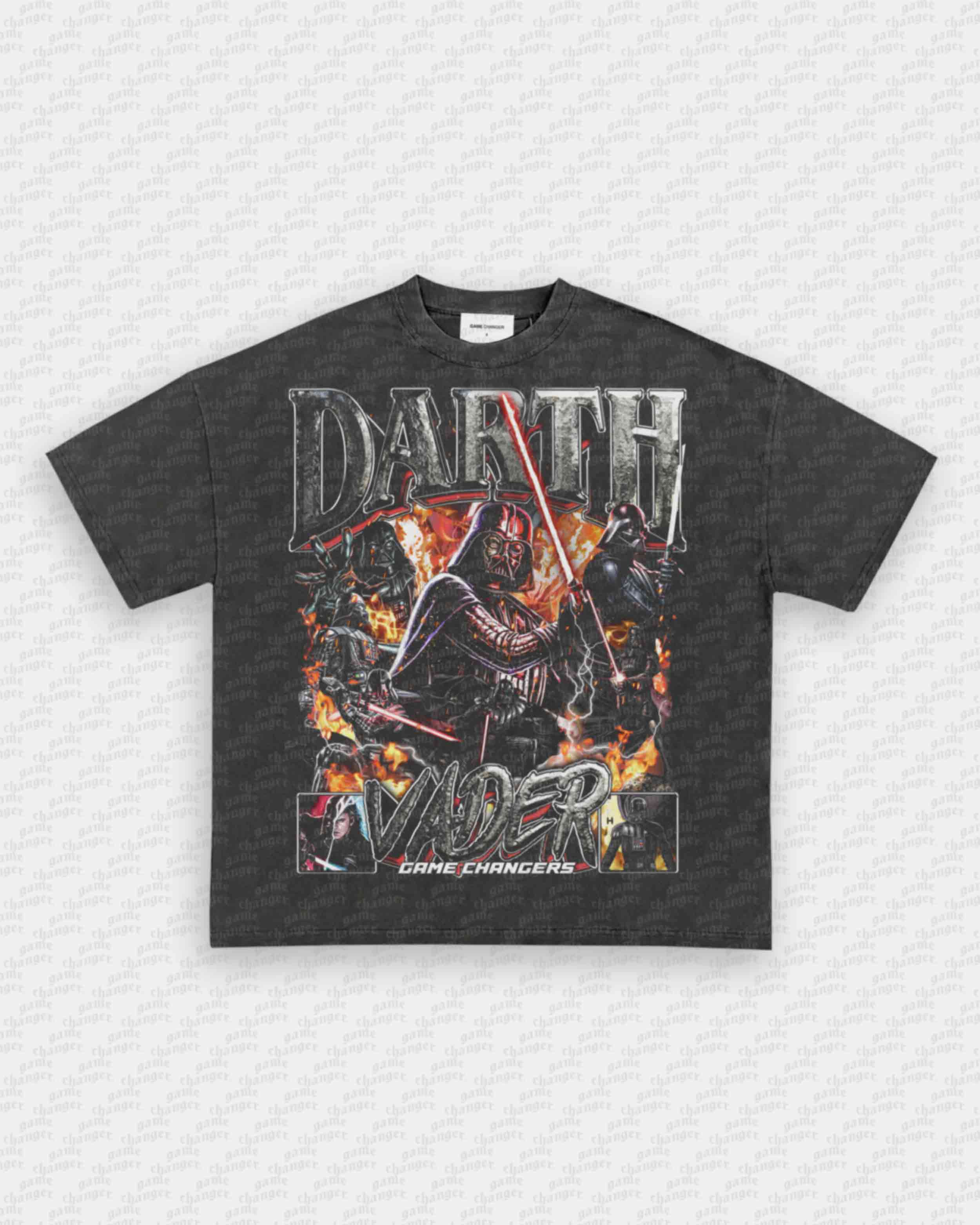 DARTH VADER V3 TEE Hoodie, Sweatshirt | CoreVibeTees.com (Image 2)
