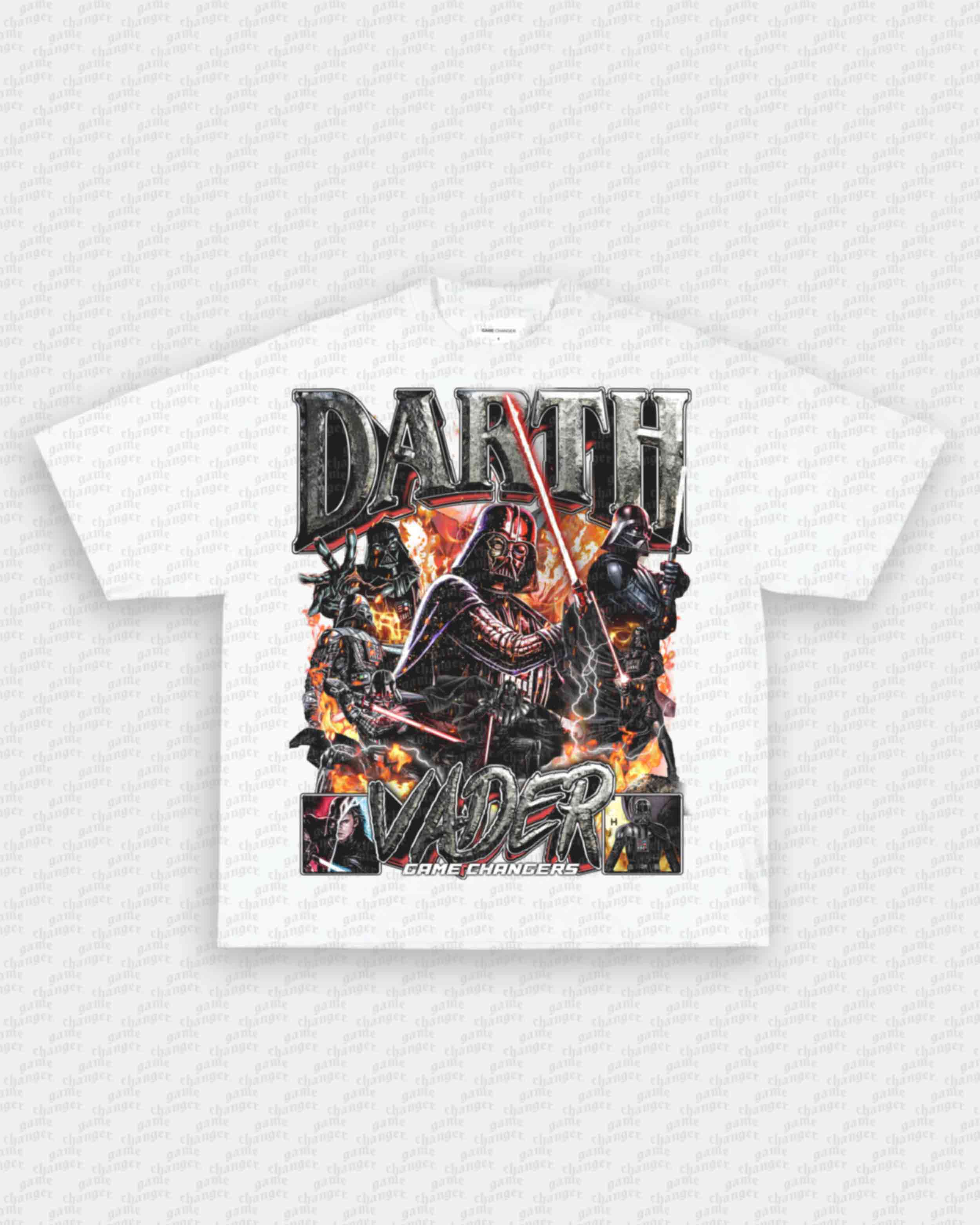 DARTH VADER V3 TEE Hoodie, Sweatshirt | CoreVibeTees.com (Image 3)
