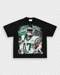 DAVANTE ADAMS - JETS TEE Hoodie, Sweatshirt | CoreVibeTees.com (Image 1)
