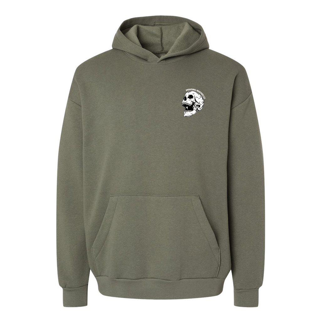 Good Day to Die Hoodie T-Shirts, Sweatshirt | CoreVibeTees.com (Image 5)