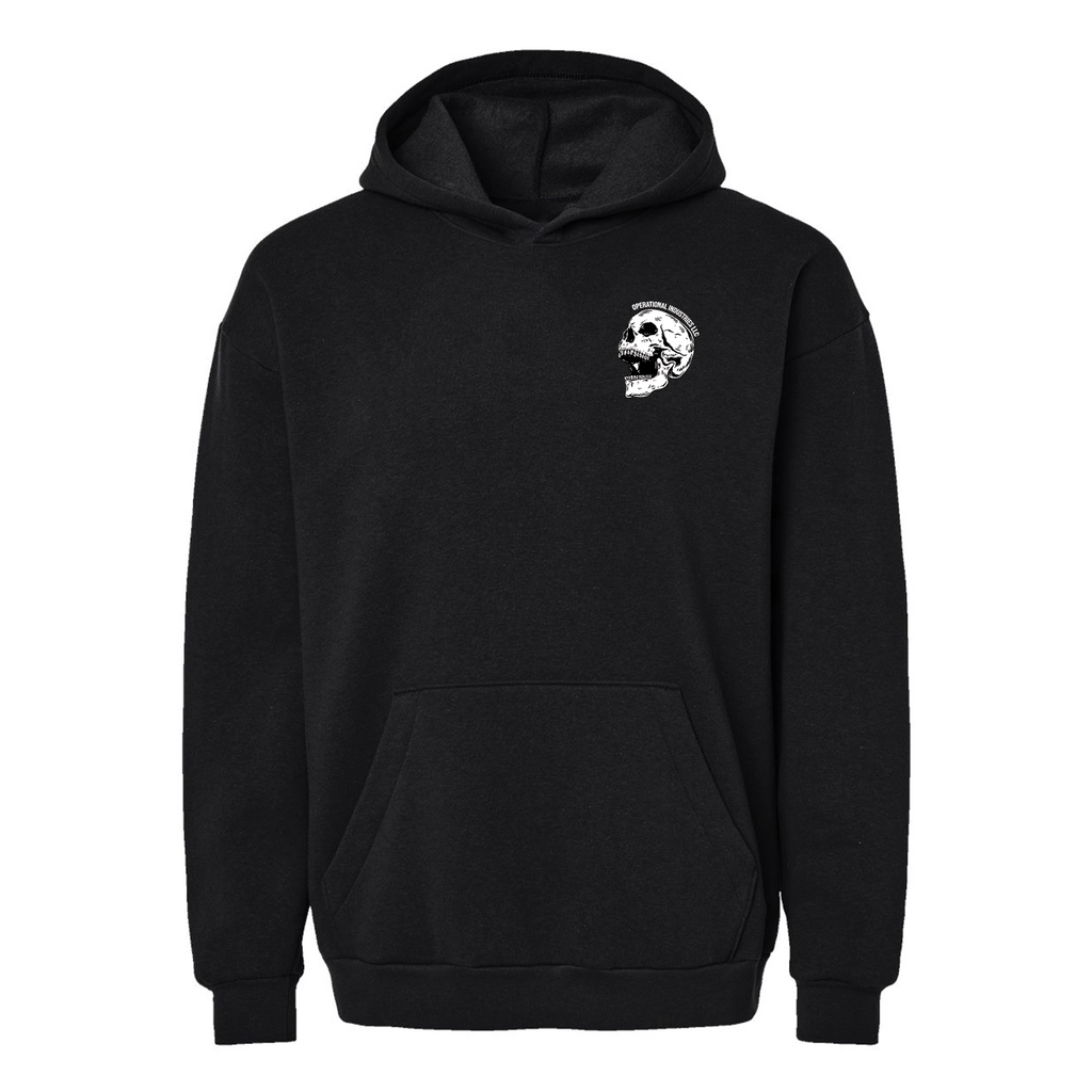 Good Day to Die Hoodie T-Shirts, Sweatshirt | CoreVibeTees.com (Image 4)
