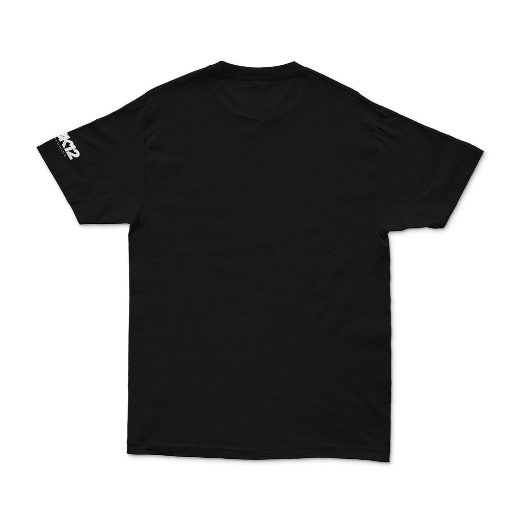 DBK12 Worldwide Tee Hoodie, Sweatshirt | CoreVibeTees.com (Image 4)