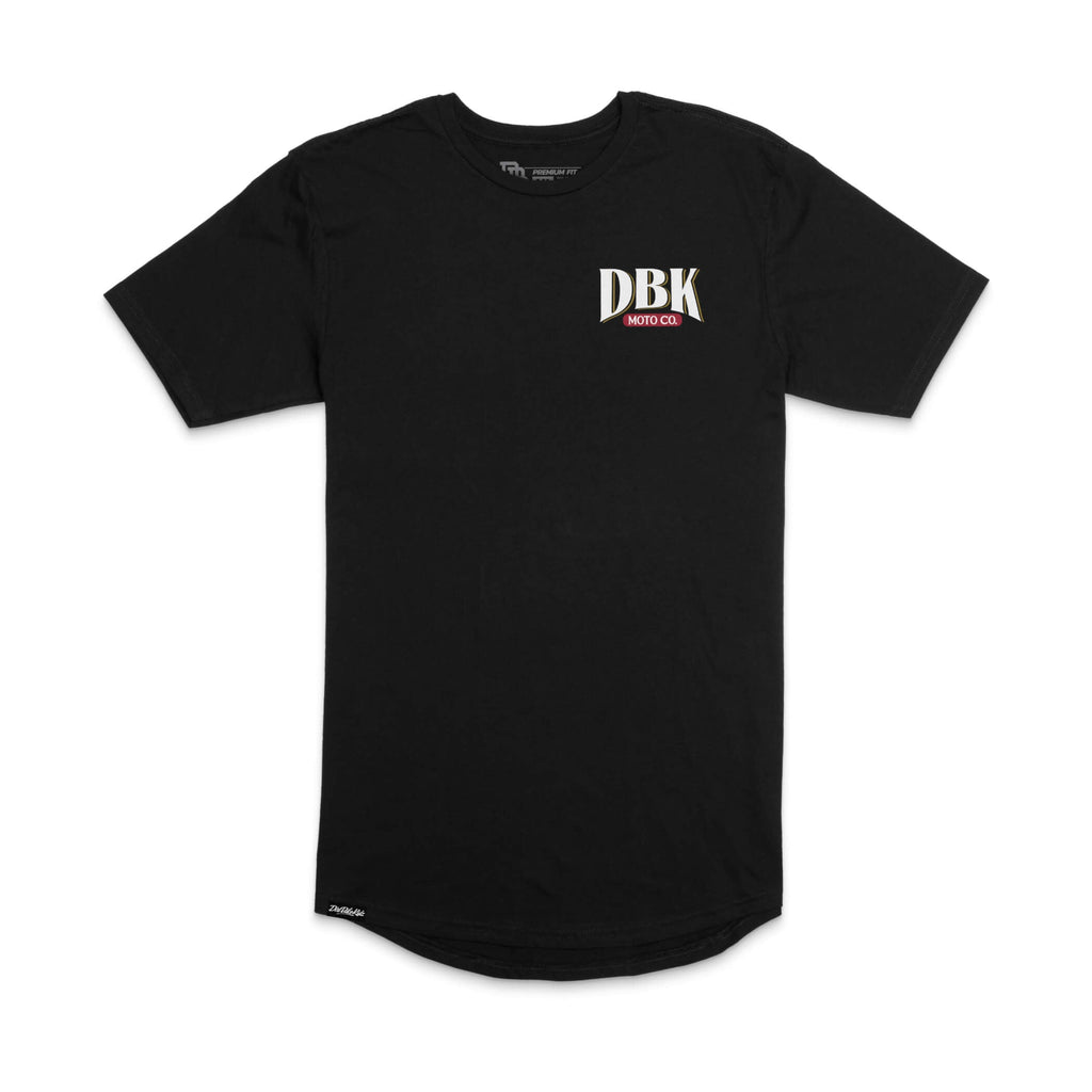 DBK Beer Co. - Premium Tall Tee Hoodie, Sweatshirt | CoreVibeTees.com (Image 5)