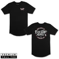 Supply Co. - Premium Tall Tee Hoodie, Sweatshirt | CoreVibeTees.com (Image 1)
