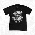 Crossbones Tee Hoodie, Sweatshirt | CoreVibeTees.com (Image 1)