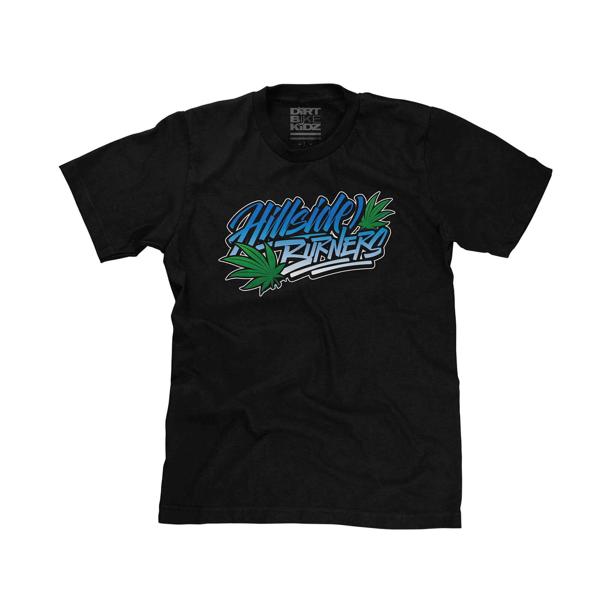 Burners 420 Tee/Sticker Hoodie, Sweatshirt | CoreVibeTees.com (Image 2)