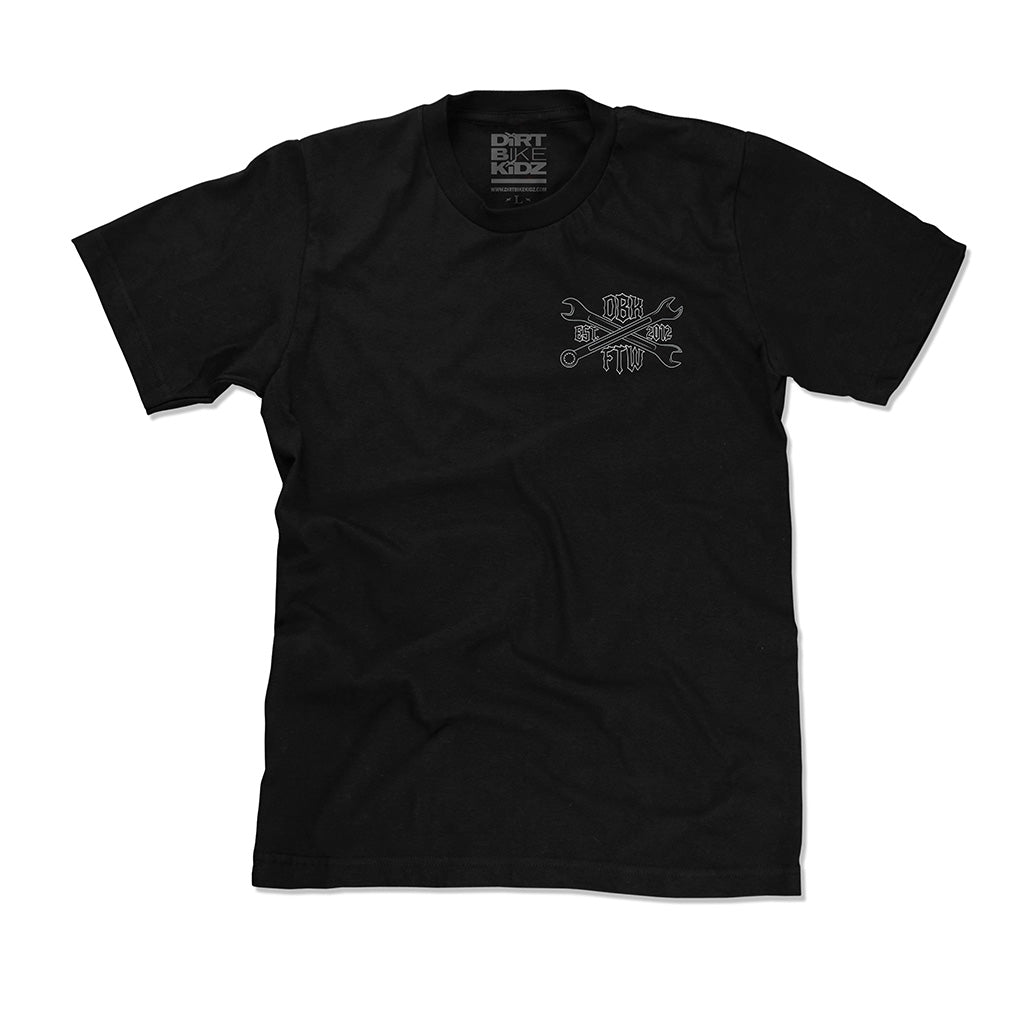Forever 2 Wheels - Tee / Sticker Bundle Hoodie, Sweatshirt | CoreVibeTees.com (Image 5)