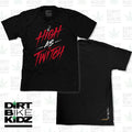 High As Twitch - Tee Hoodie, Sweatshirt | CoreVibeTees.com (Image 1)