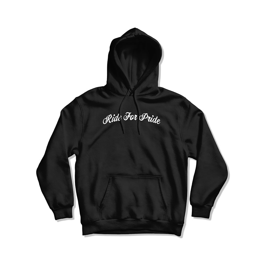 Ride For Pride - Hoodie T-Shirts, Sweatshirt | CoreVibeTees.com (Image 3)