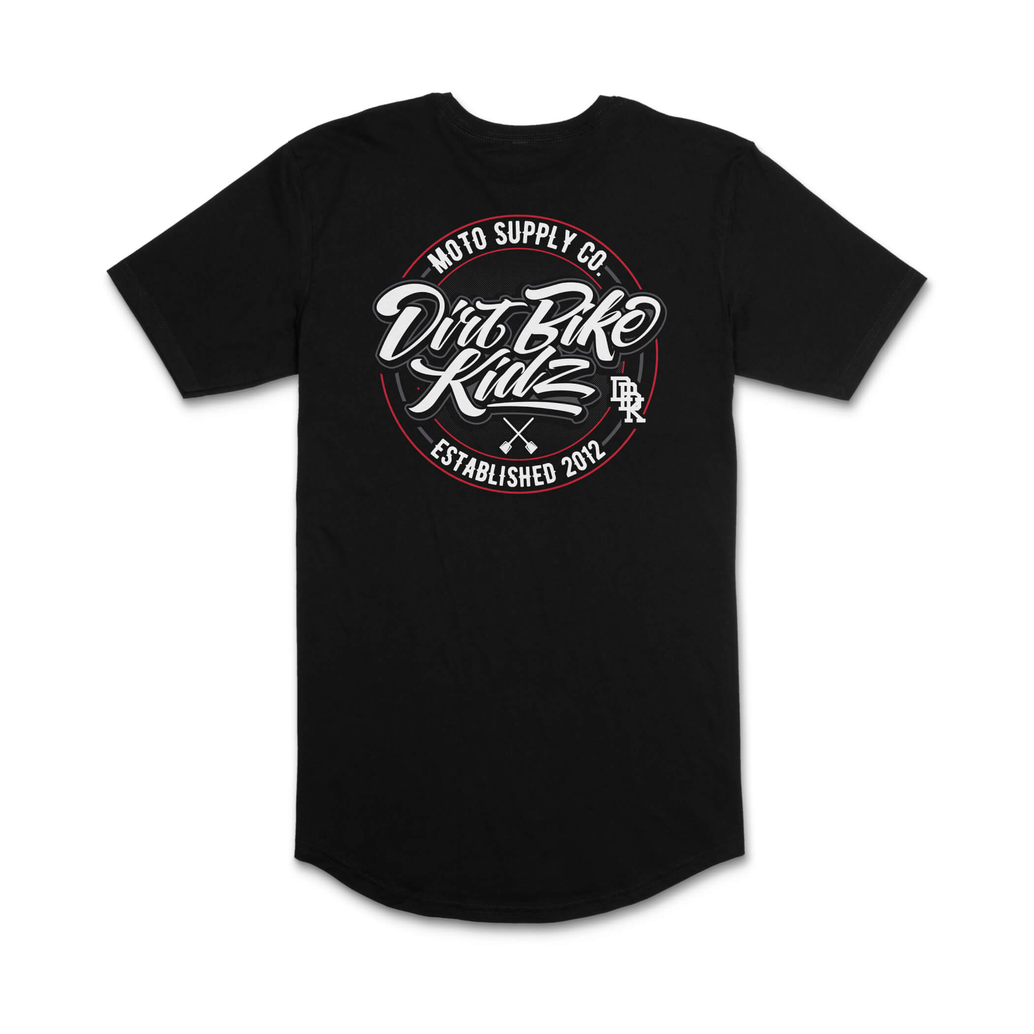 Supply Co. - Premium Tall Tee Hoodie, Sweatshirt | CoreVibeTees.com (Image 2)
