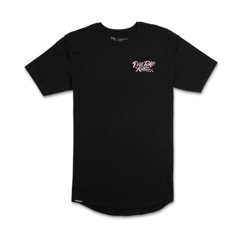 Supply Co. - Premium Tall Tee Hoodie, Sweatshirt | CoreVibeTees.com (Image 3)