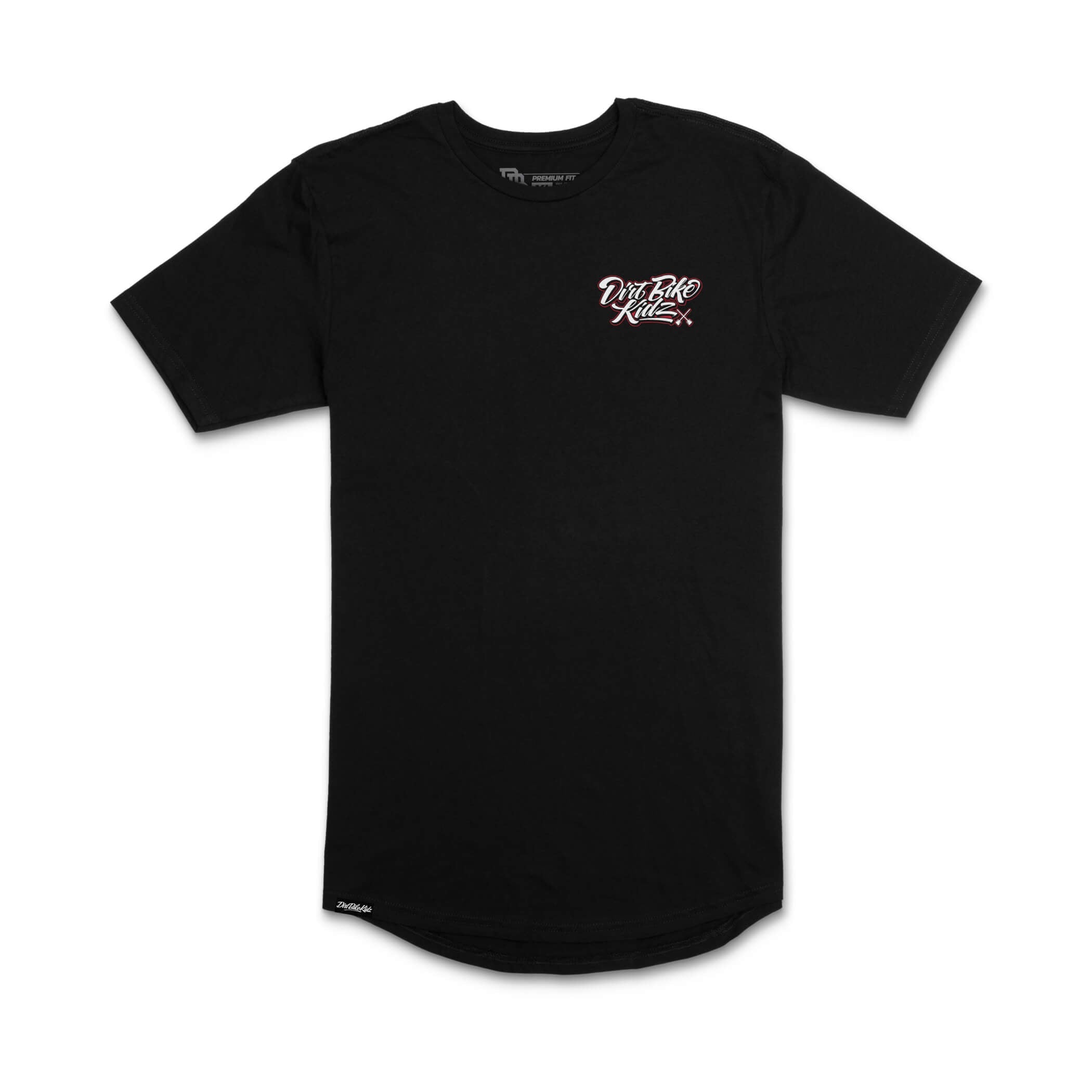 Supply Co. - Premium Tall Tee Hoodie, Sweatshirt | CoreVibeTees.com (Image 3)