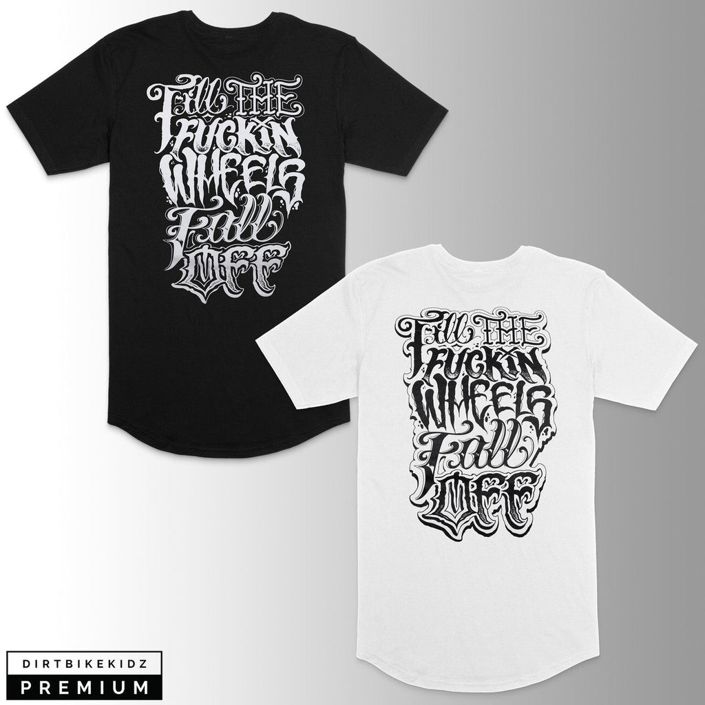 TTFWFO - Premium Tall Tee Hoodie, Sweatshirt | CoreVibeTees.com (Image 1)
