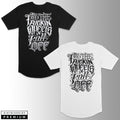 TTFWFO - Premium Tall Tee Hoodie, Sweatshirt | CoreVibeTees.com (Image 1)