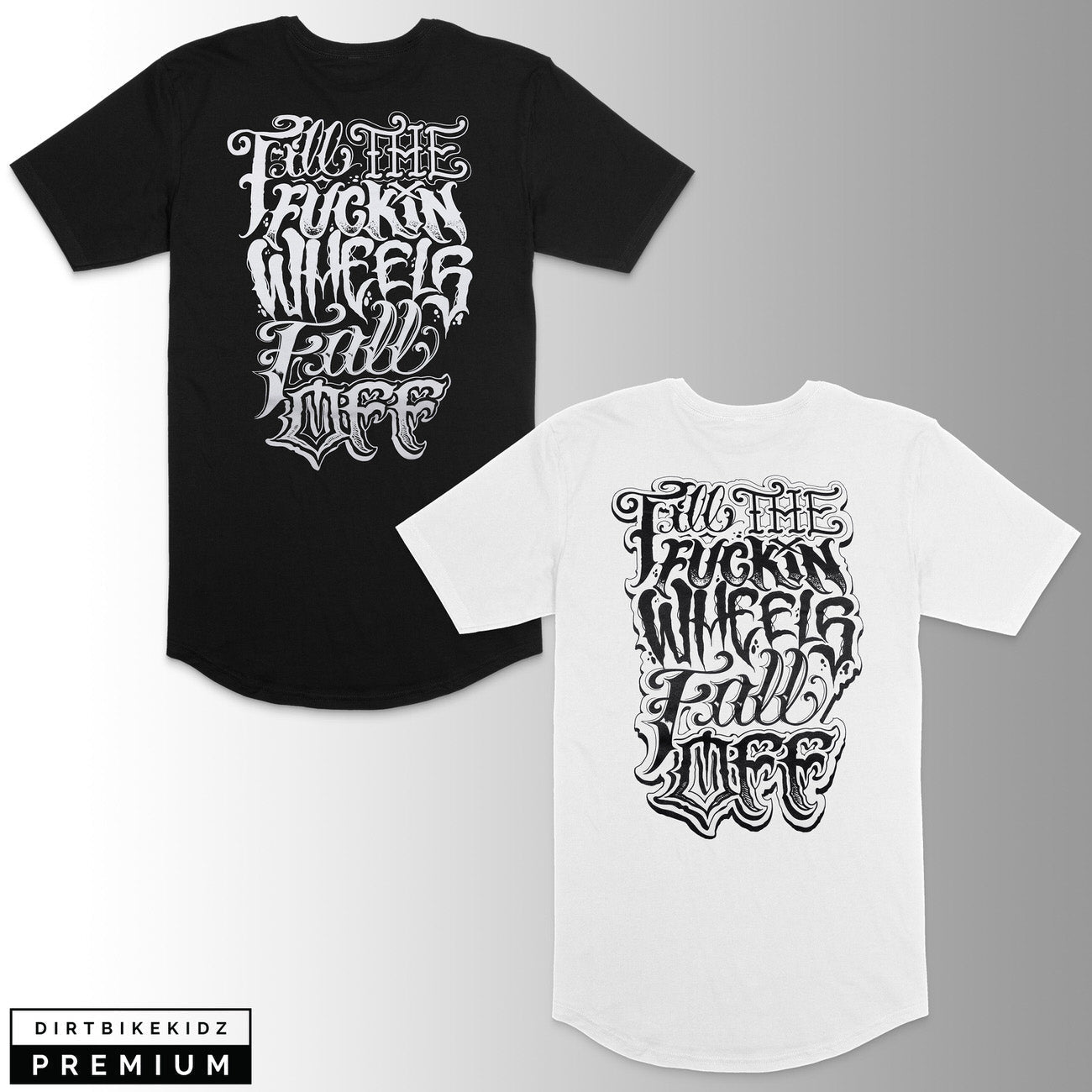 TTFWFO - Premium Tall Tee Hoodie, Sweatshirt | CoreVibeTees.com (Image 1)