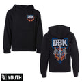 Wide Open - Youth Hoodie T-Shirts, Sweatshirt | CoreVibeTees.com (Image 1)