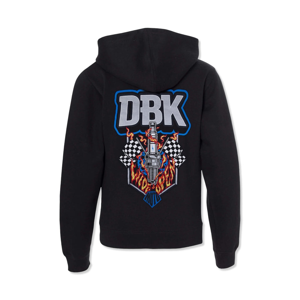 Wide Open - Youth Hoodie T-Shirts, Sweatshirt | CoreVibeTees.com (Image 5)
