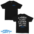 Winner Tee Hoodie, Sweatshirt | CoreVibeTees.com (Image 1)