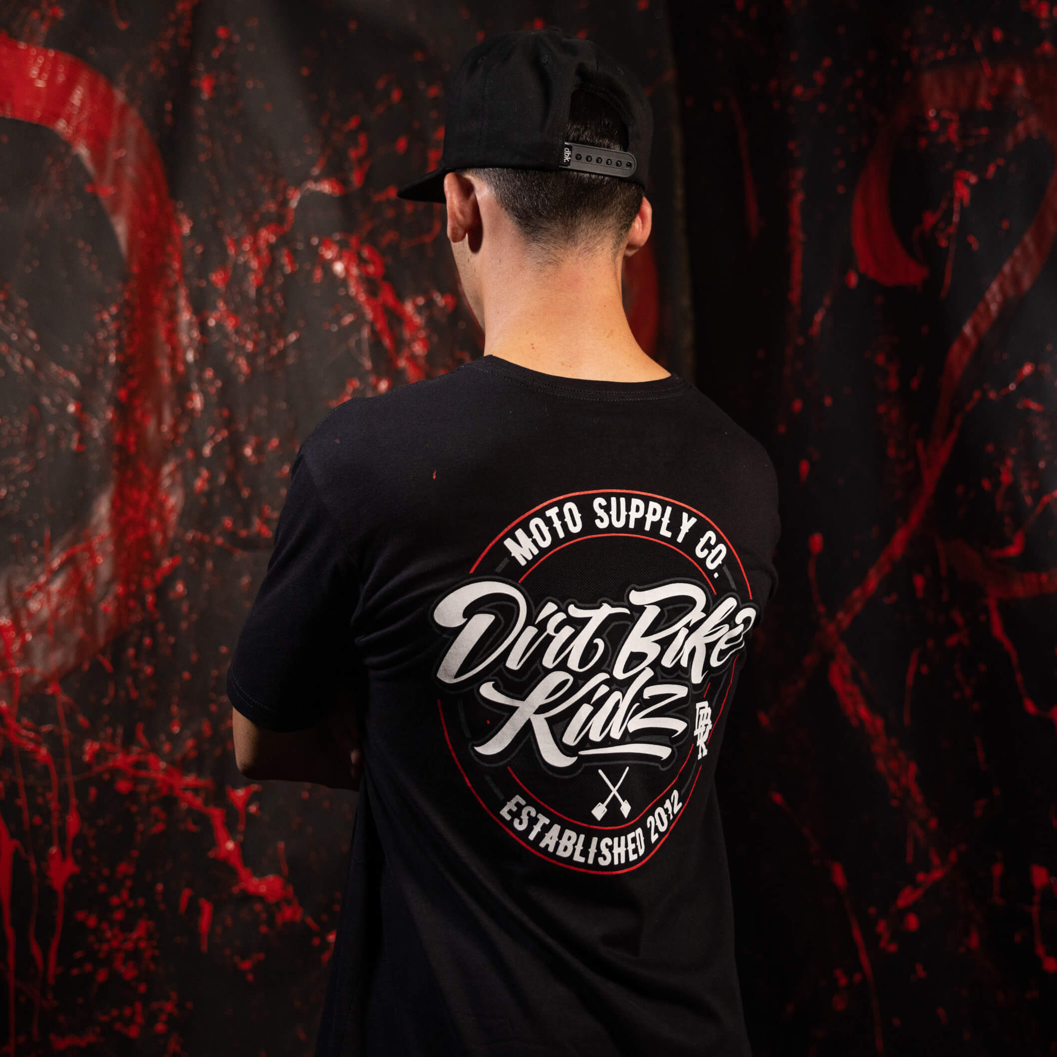 Supply Co. - Premium Tall Tee Hoodie, Sweatshirt | CoreVibeTees.com (Image 4)