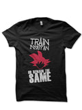 DBZ Workout Black Tee Hoodie, Sweatshirt | CoreVibeTees.com