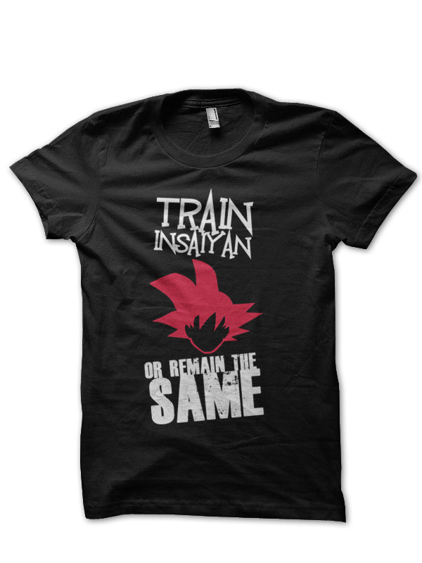 DBZ Workout Black Tee Hoodie, Sweatshirt | CoreVibeTees.com