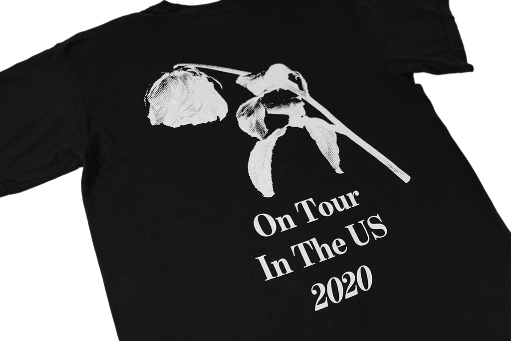Drug Church - LONELY PLACE TEE Hoodie, Sweatshirt | CoreVibeTees.com (Image 3)